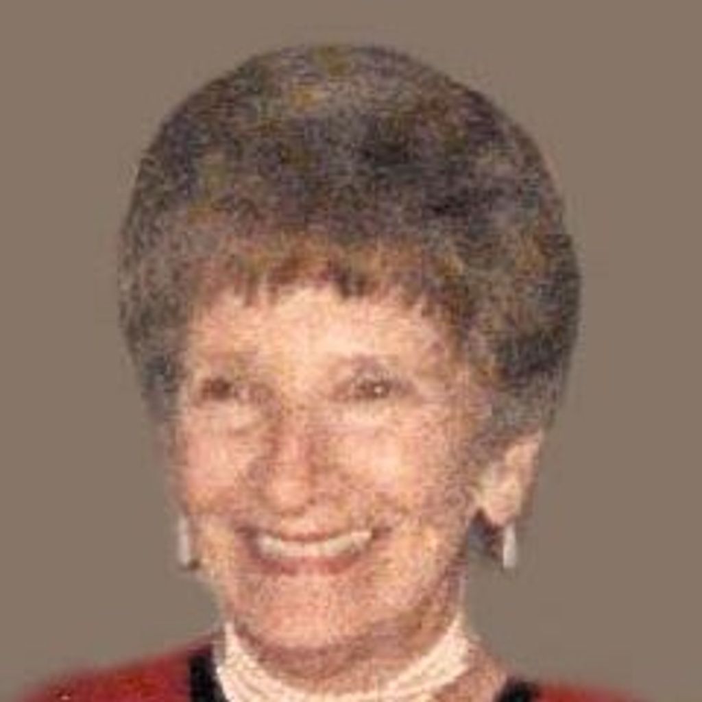 Lida M. Meyers