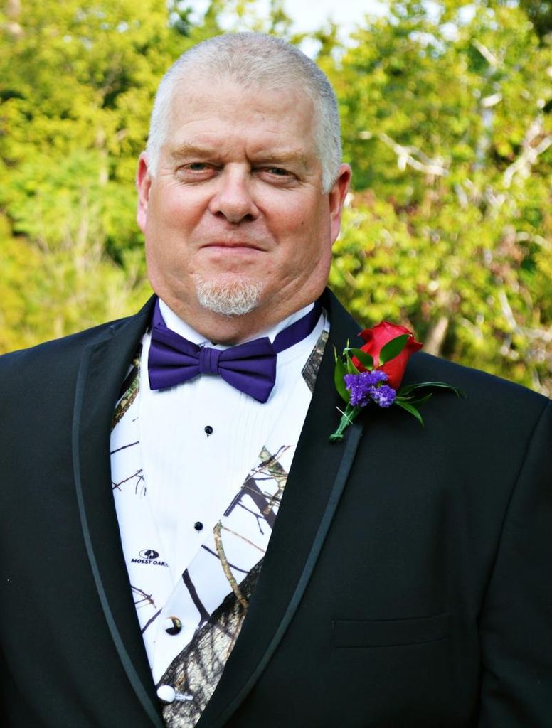 David Ellis Hammond Profile Photo
