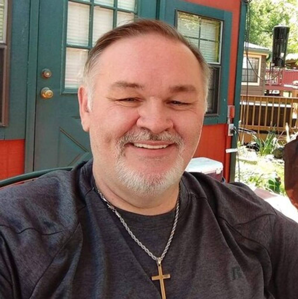 Gary Stacy Collins Profile Photo