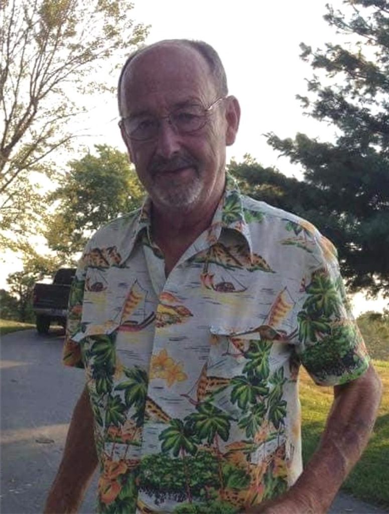 Horace Junior Williams