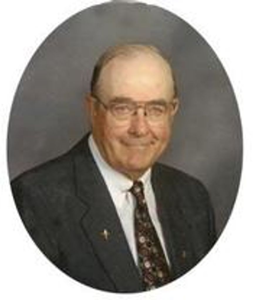 Morris Arleigh Linbo