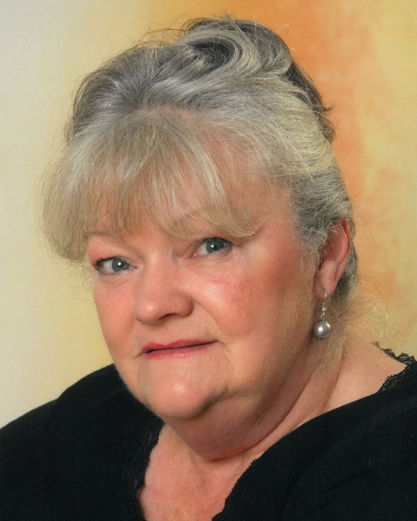 Marianne Reinhardt