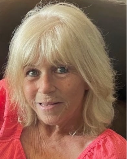 Judy Marie Lutz's obituary image