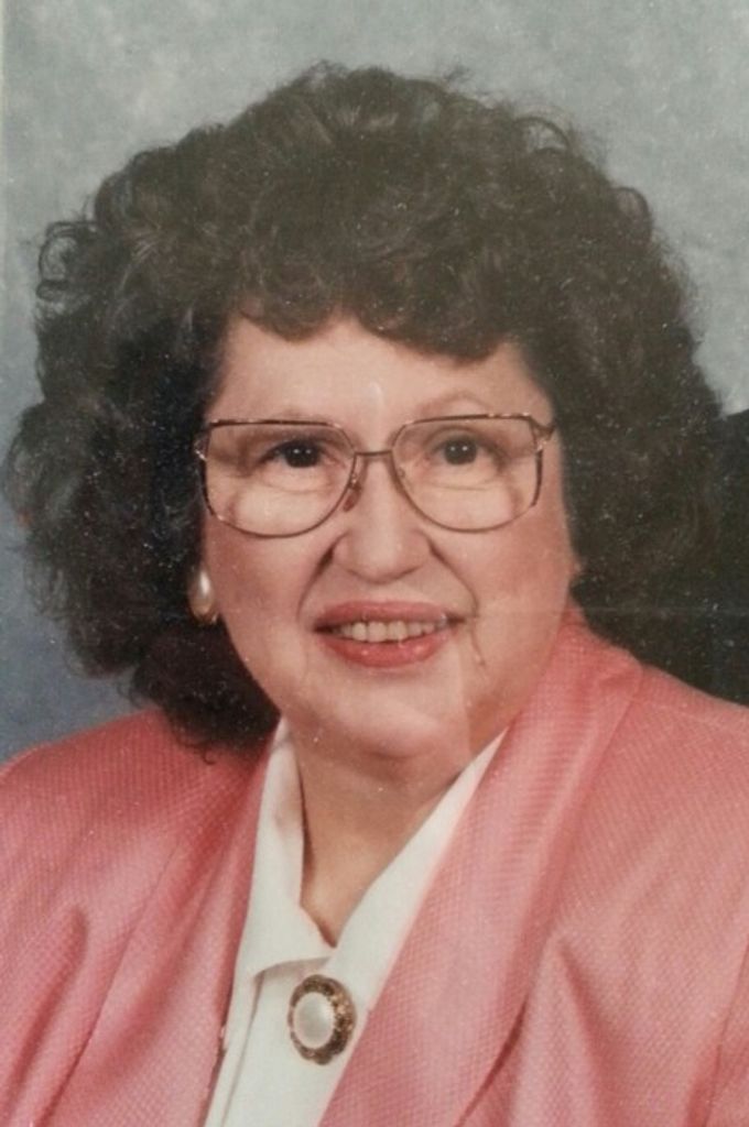 Ruby M (Kidd)  Solitro