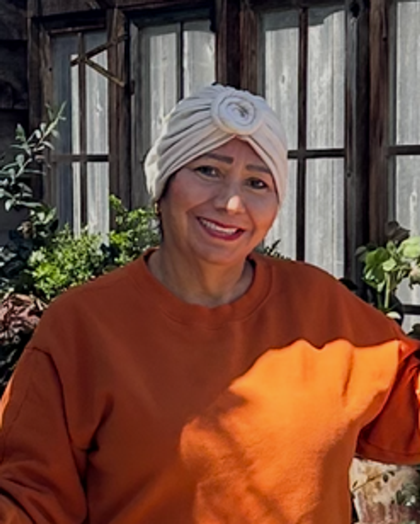 Leticia Isabel Veliz Profile Photo