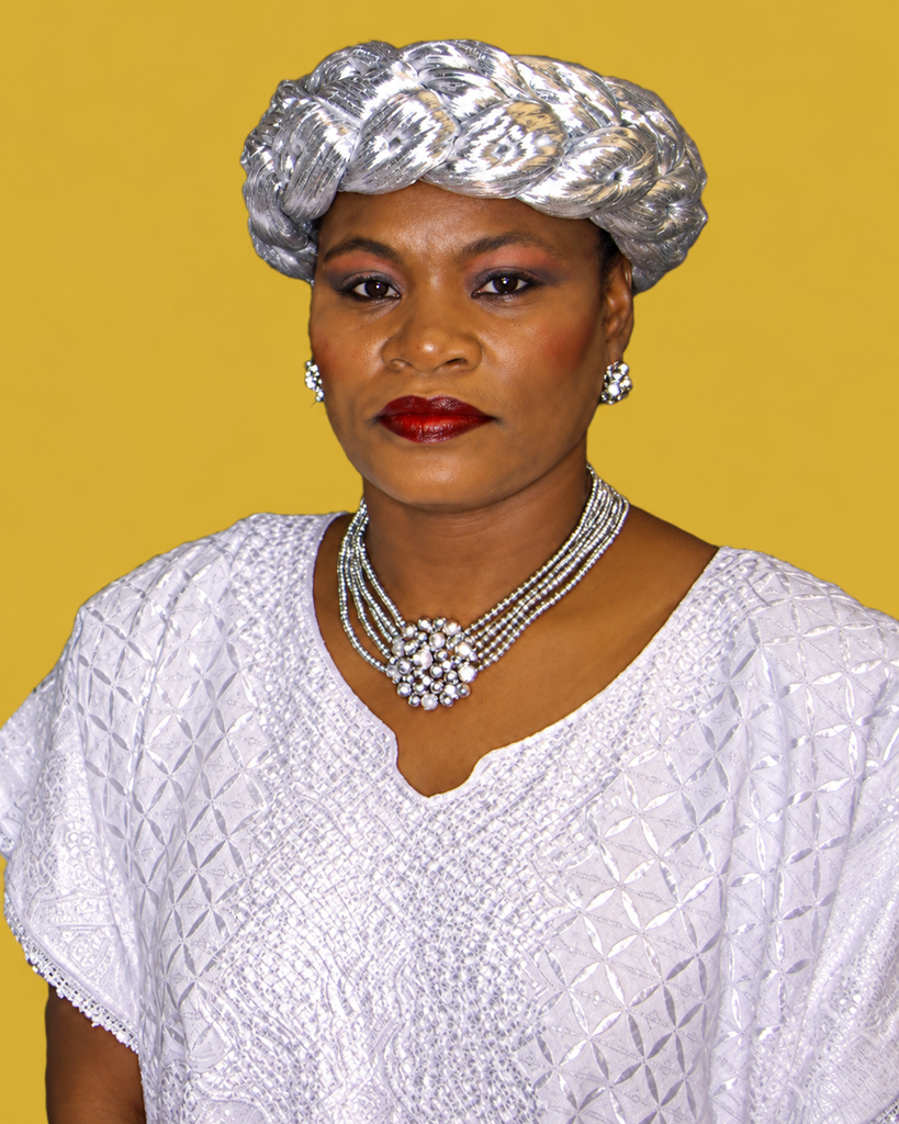 Shekina Dellmar Donaldson Profile Photo