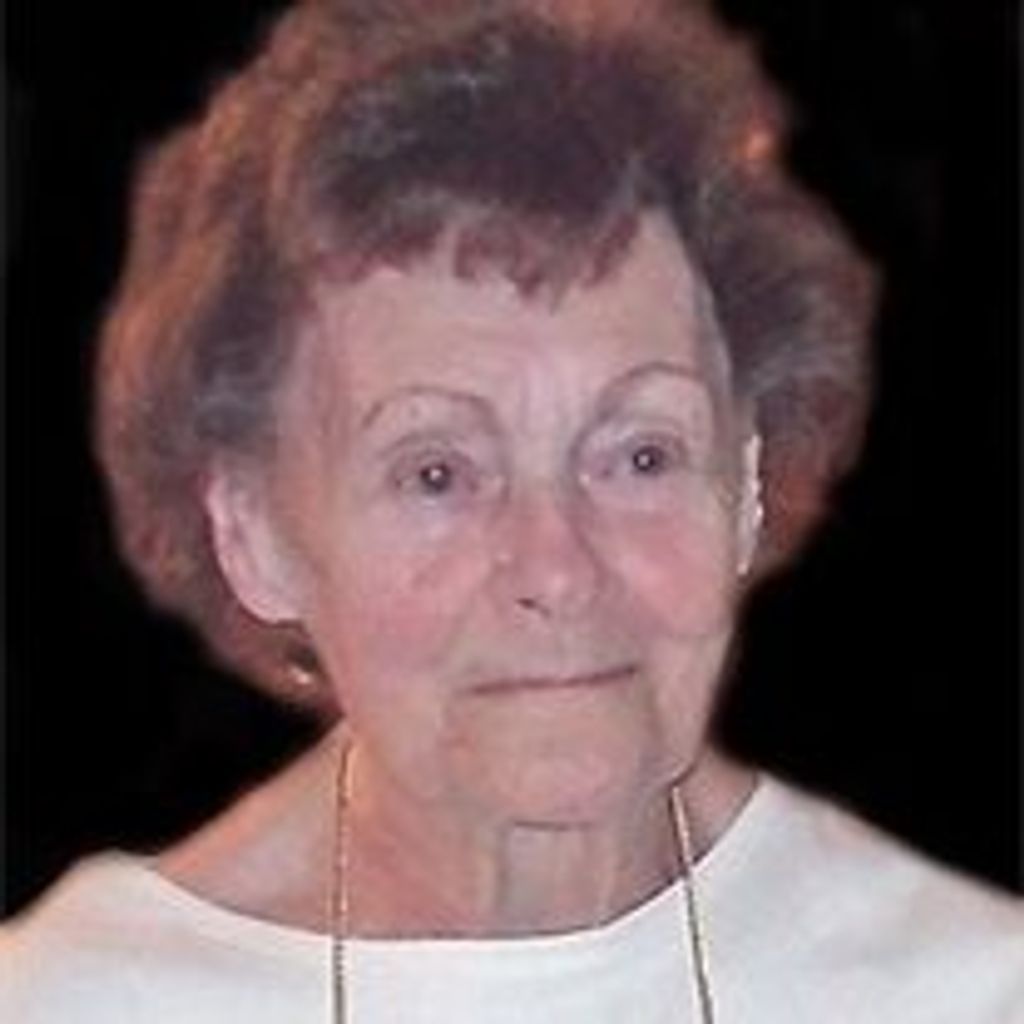 R. Marion (Ojerholm)  Mctigue