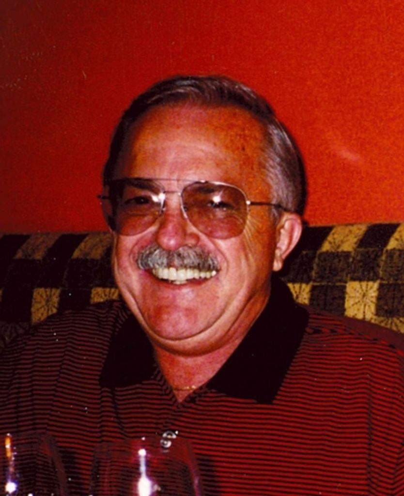 Ed Belfy Profile Photo