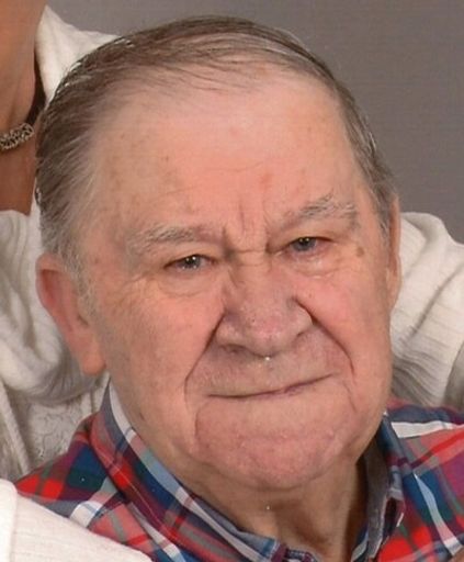 Photo of Billy Lee Winstead