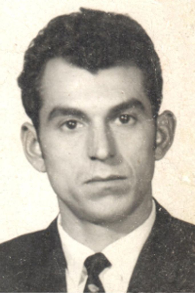 Joseph Rappazzo