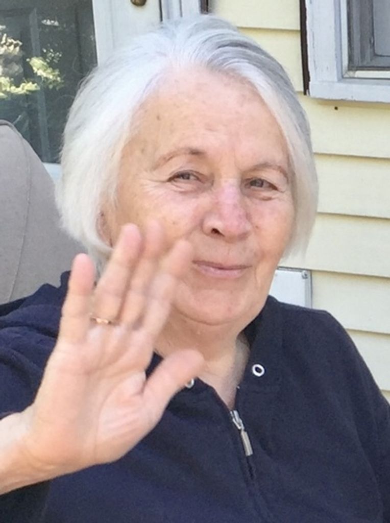 Helen T. Sarcevic