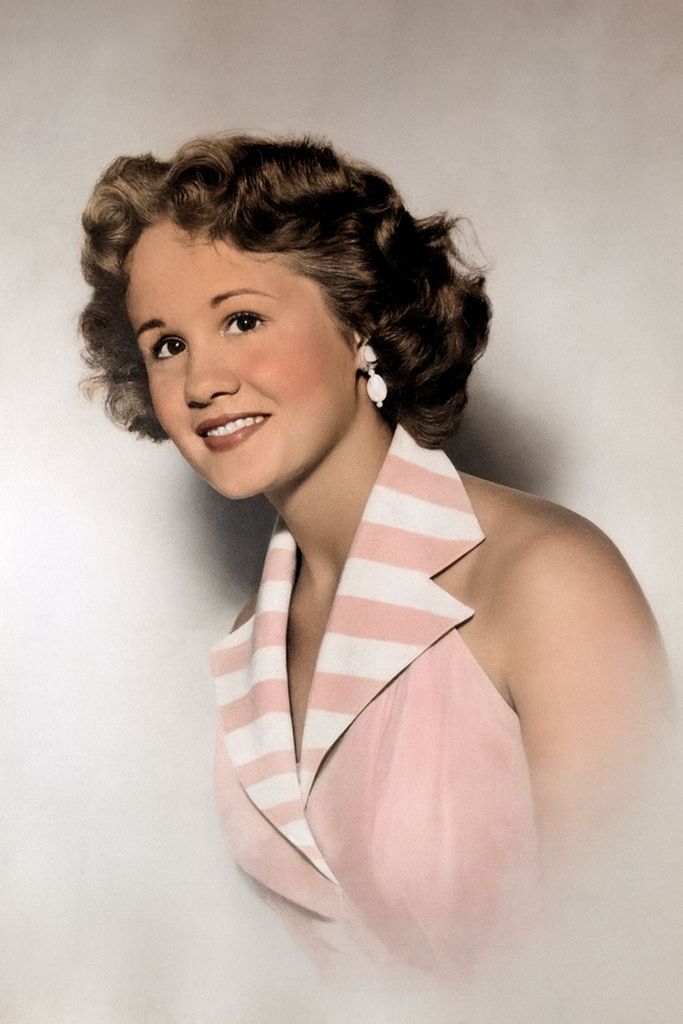 Joanne Ruth Smith Profile Photo