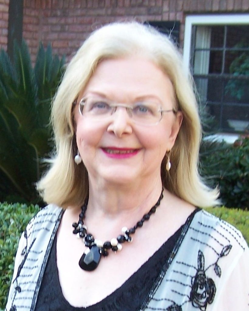 Elizabeth "Becky" Lane Hanna