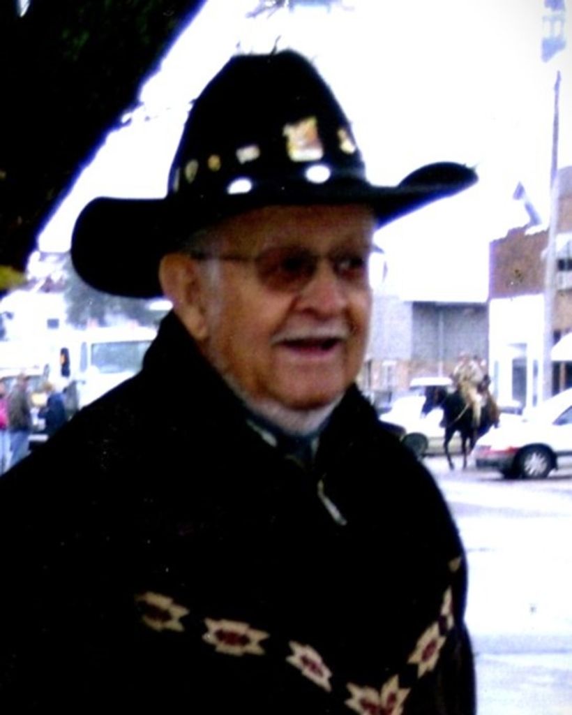 Harold Wayne Cable