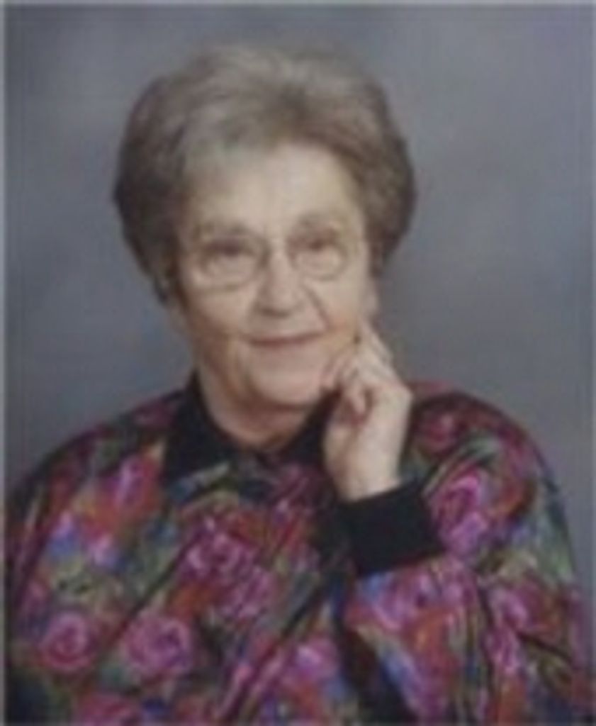 Velma Ann Carmichael