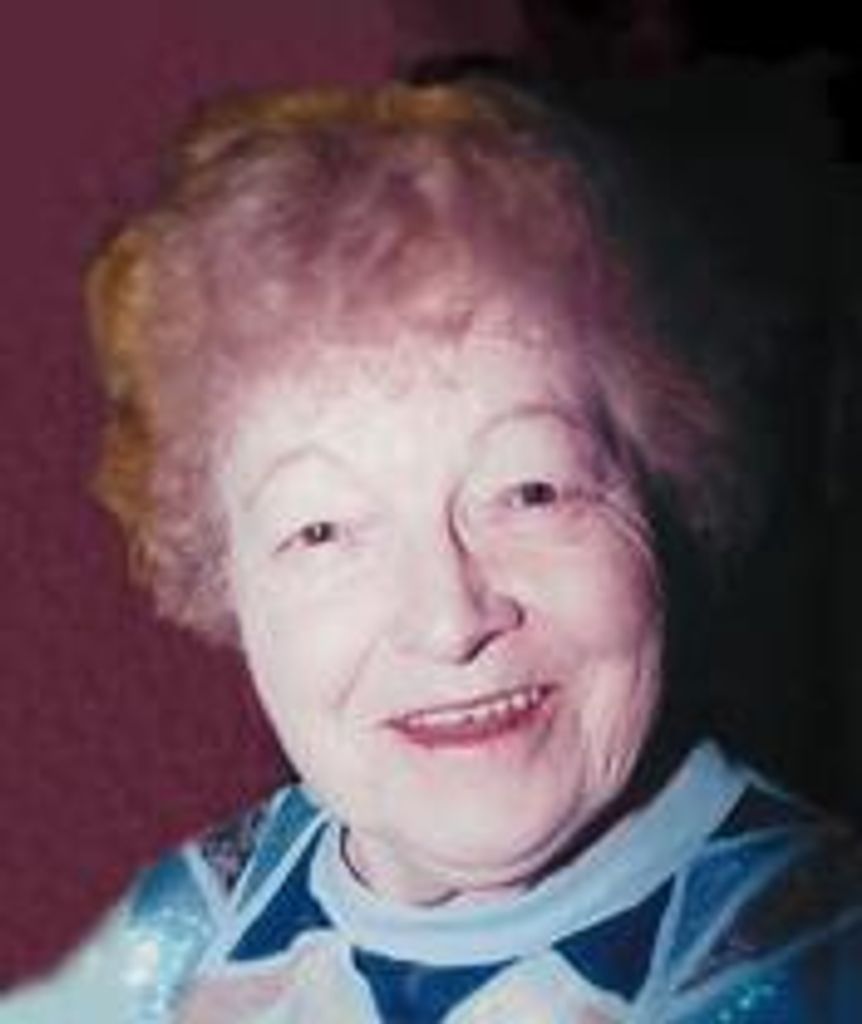 Lelah L. Coady
