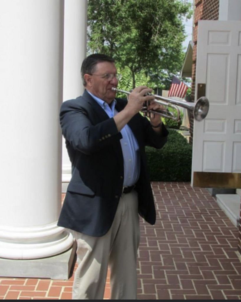 Hal Reese Profile Photo