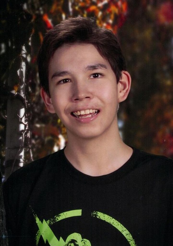 Anthony Tyler Galazen: New Service Date Posted Profile Photo