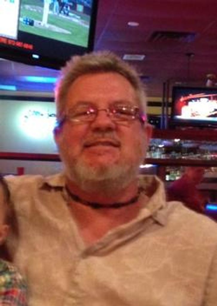 William Eugene Wyatt