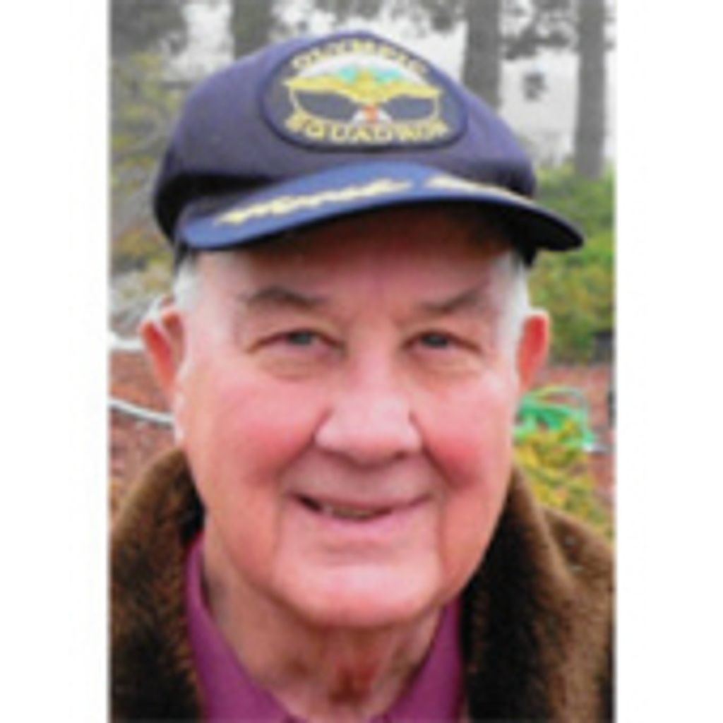 Dolph F. Jaeger