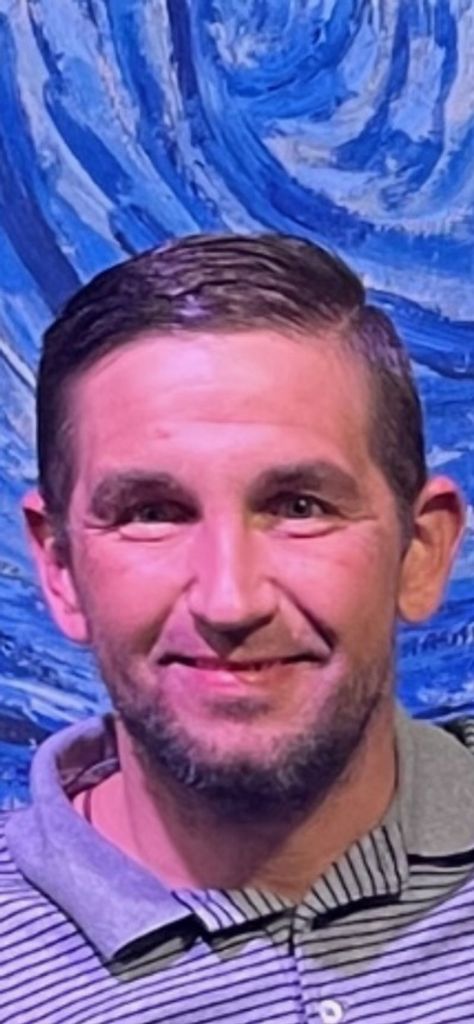 Brian S. Radford Profile Photo