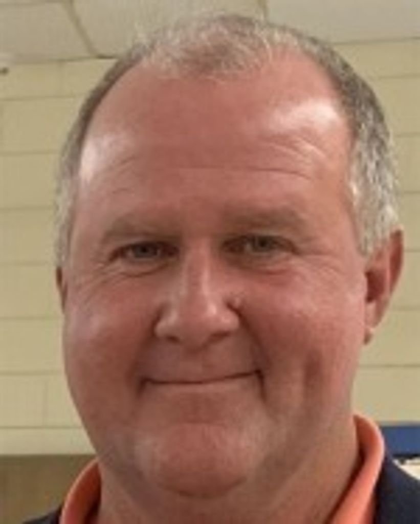 William Joseph "Bill" Burdette