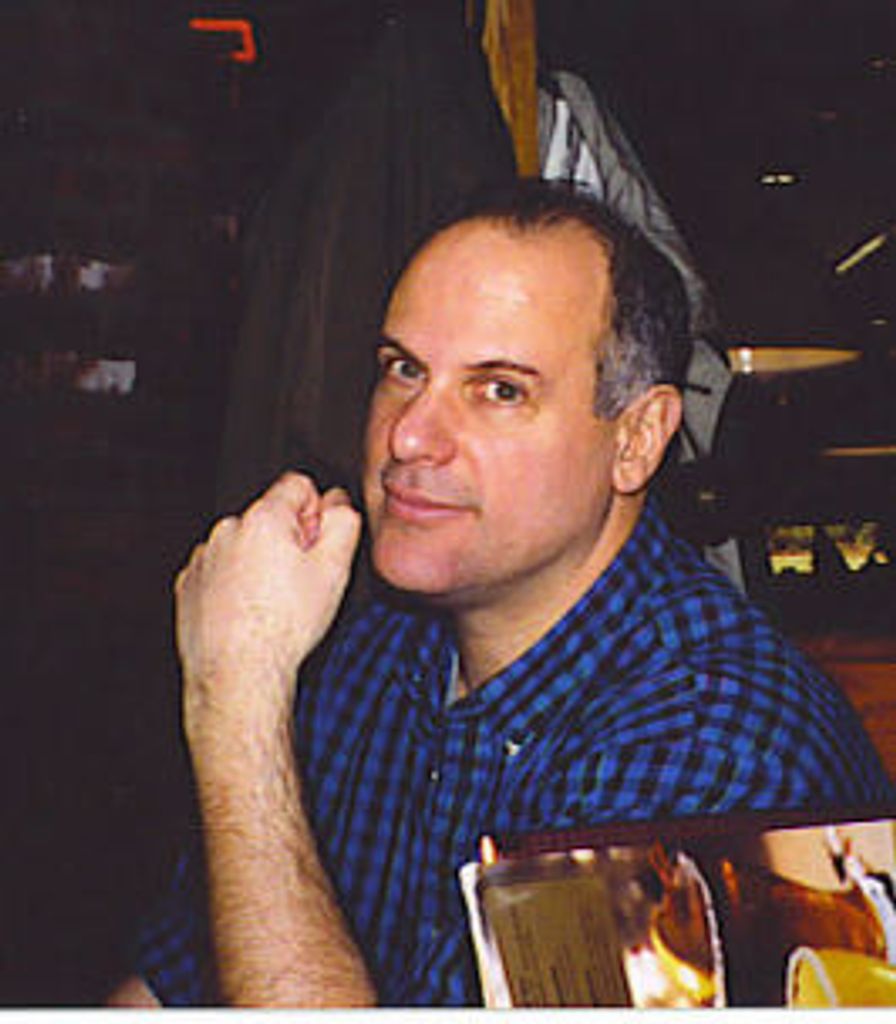 Andrew Bologna