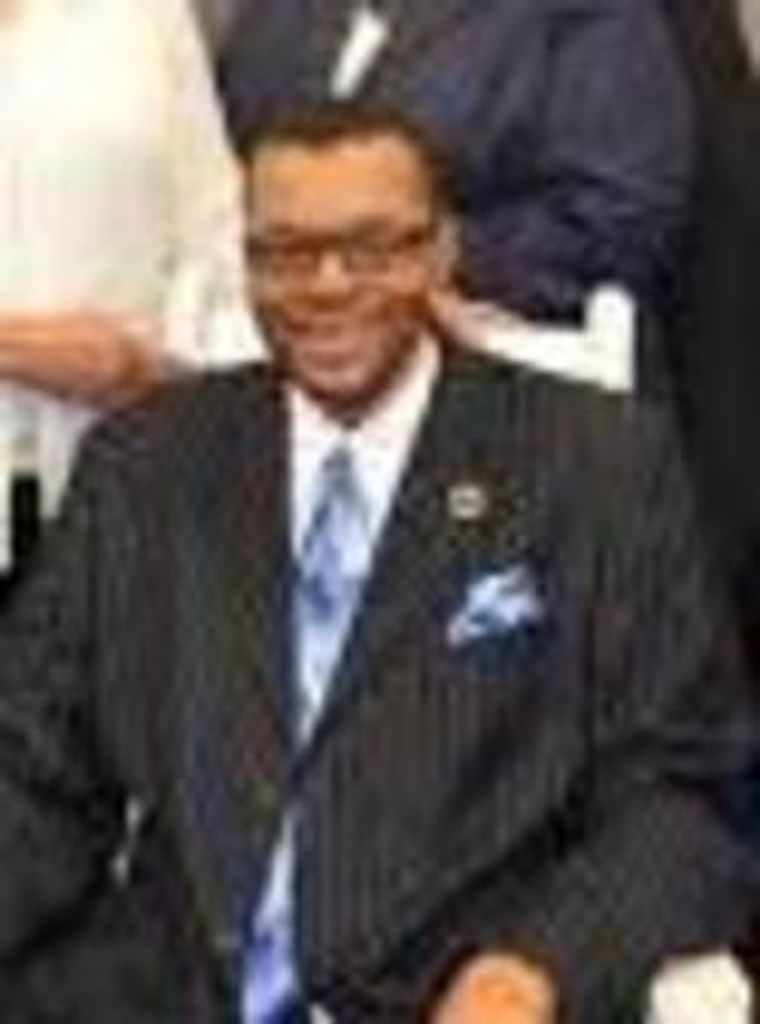 Dr. Gerald Johnson