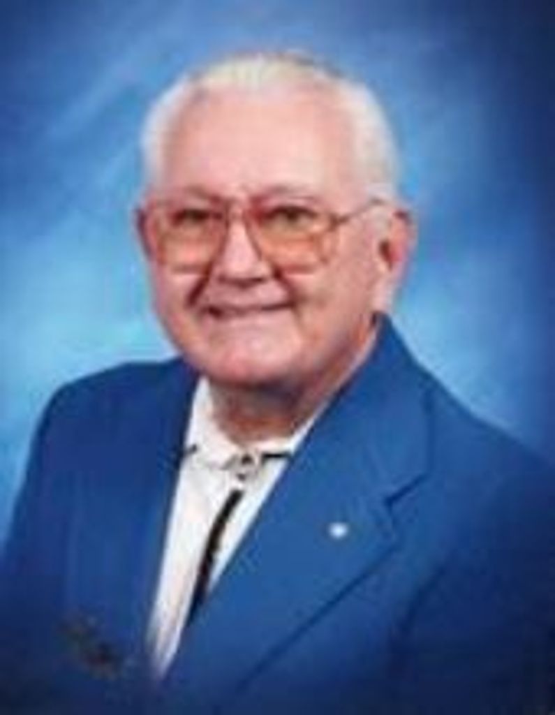 William "Bill" Herman Nase