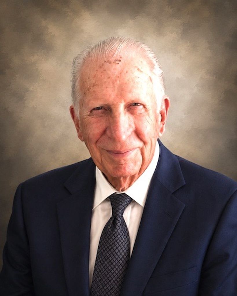 Roger Calvin Jensen