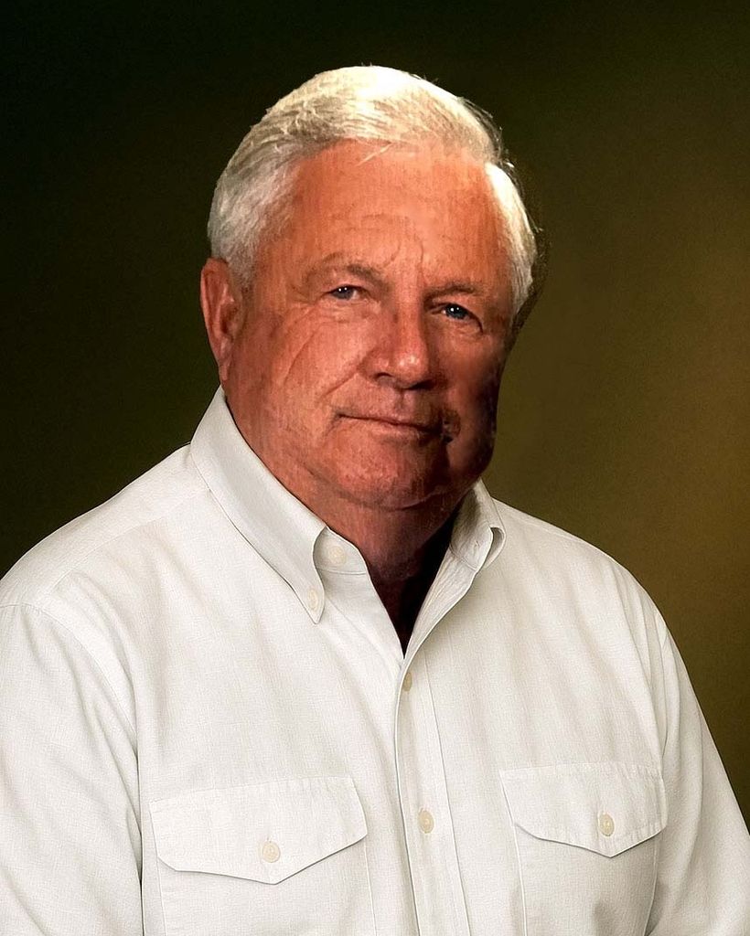 CSM Alan D. Simmons (US Army - Retired)