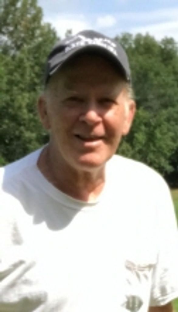 Thomas Allen Morris, Jr.