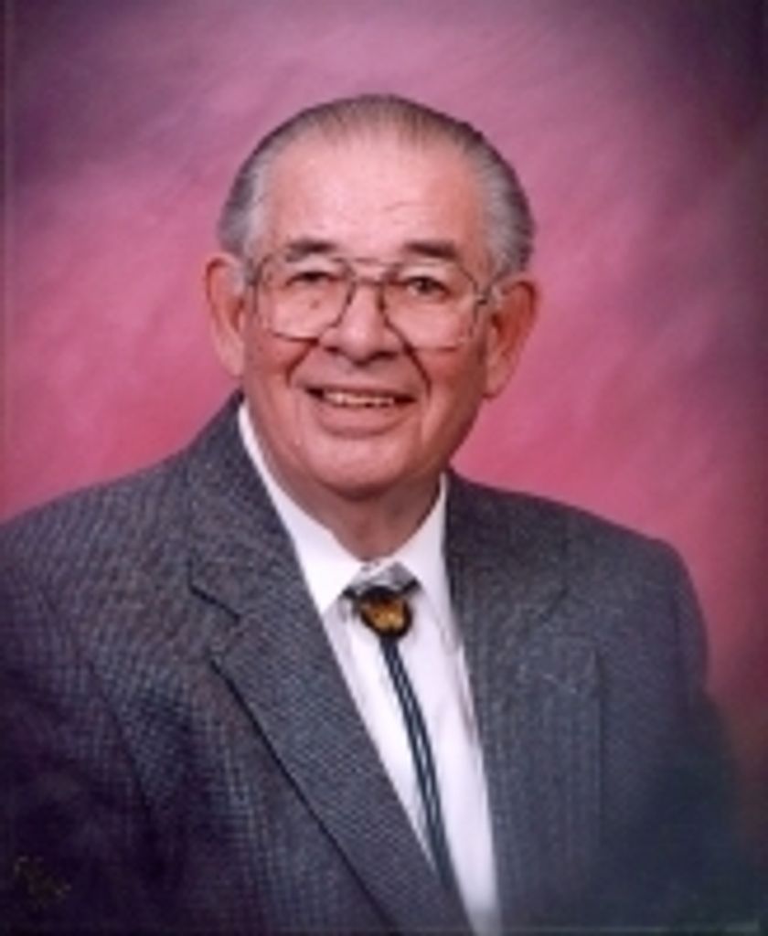 Leroy L Brubaker