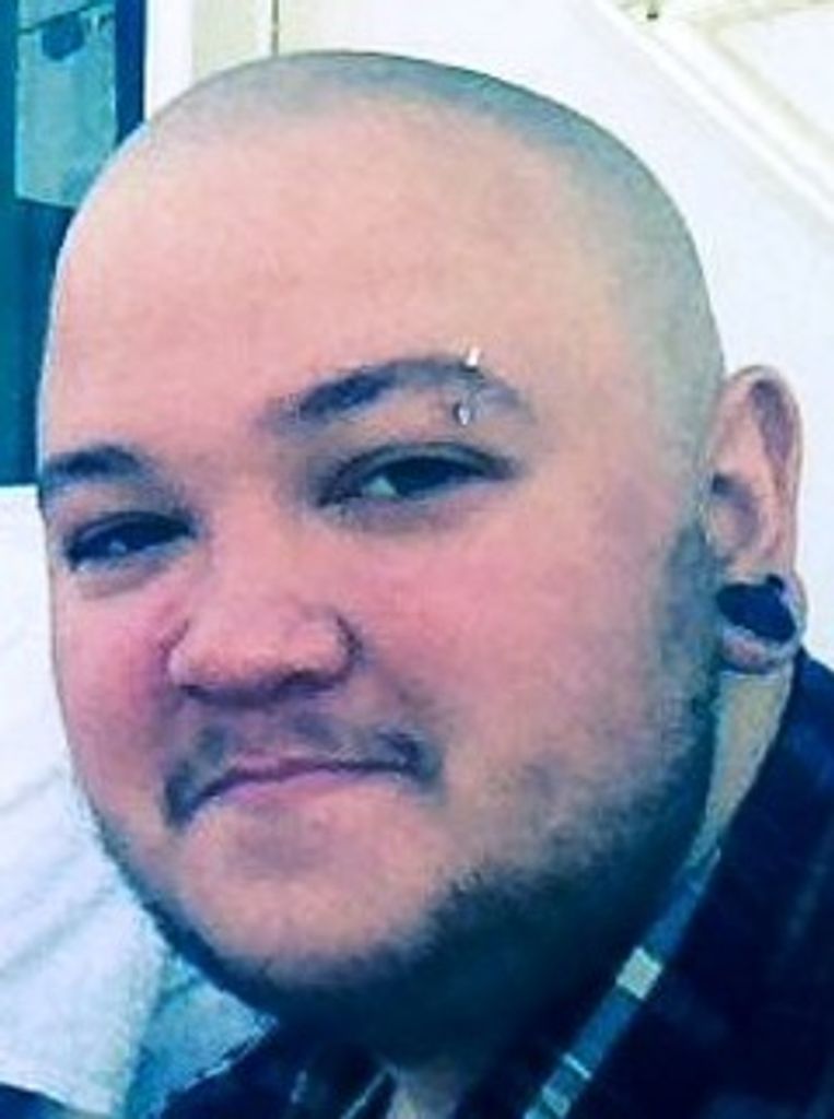 Anthony Thomas Marvin