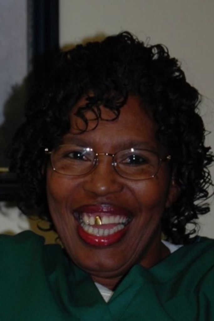 Albertha "T-Neg" Alfred Profile Photo