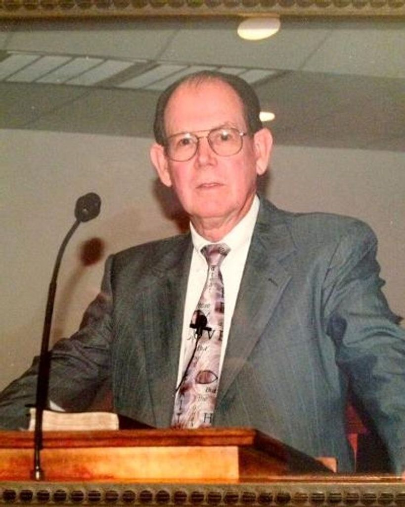 William Henry Coley Profile Photo