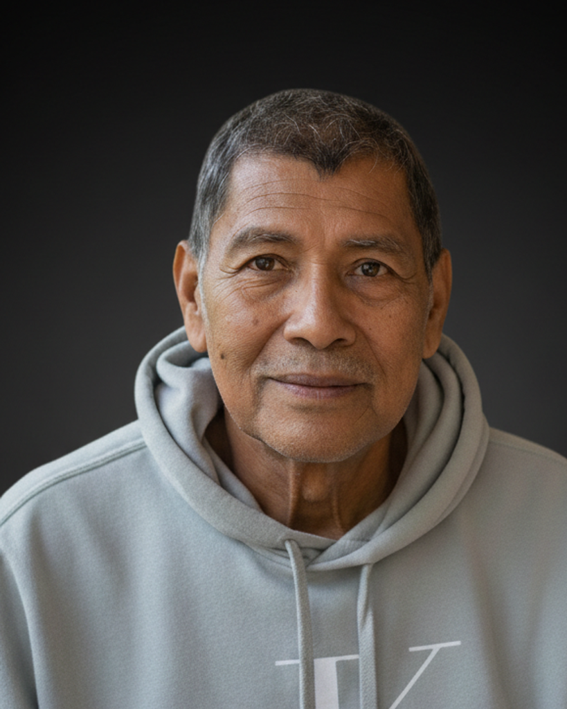 Fidel Angel Barahona Ramirez