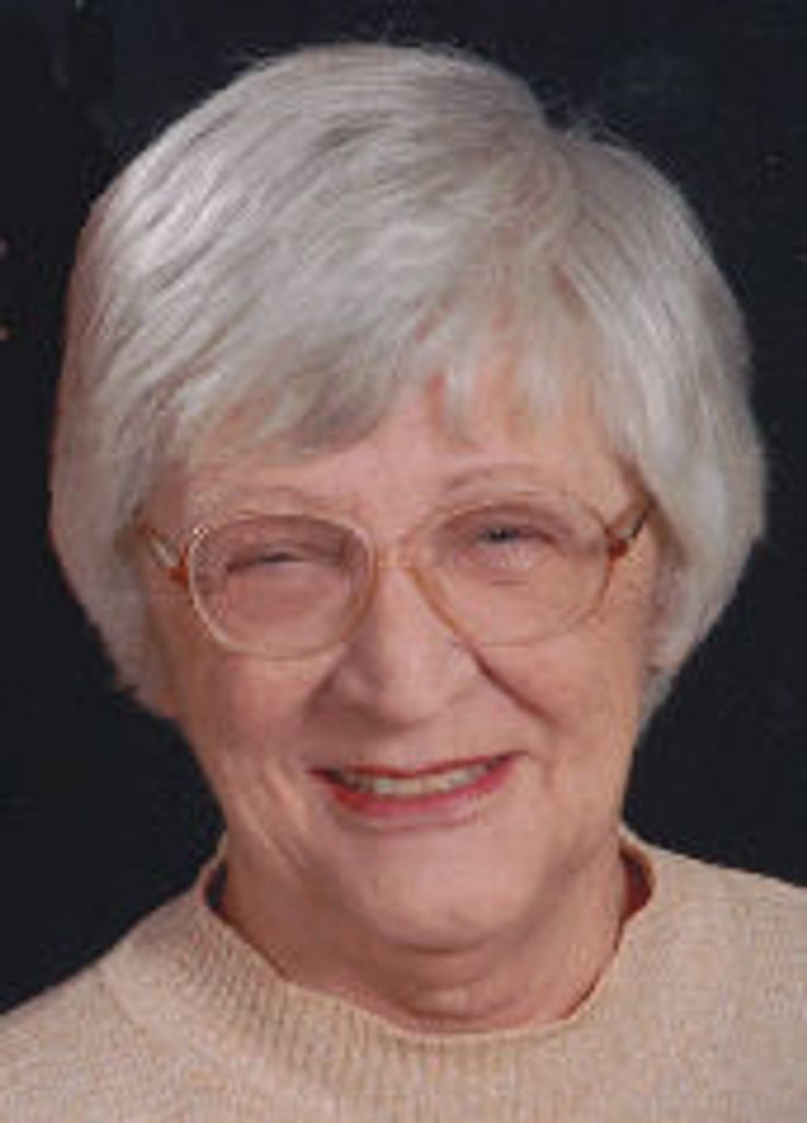 Jean Locke Lovell Profile Photo