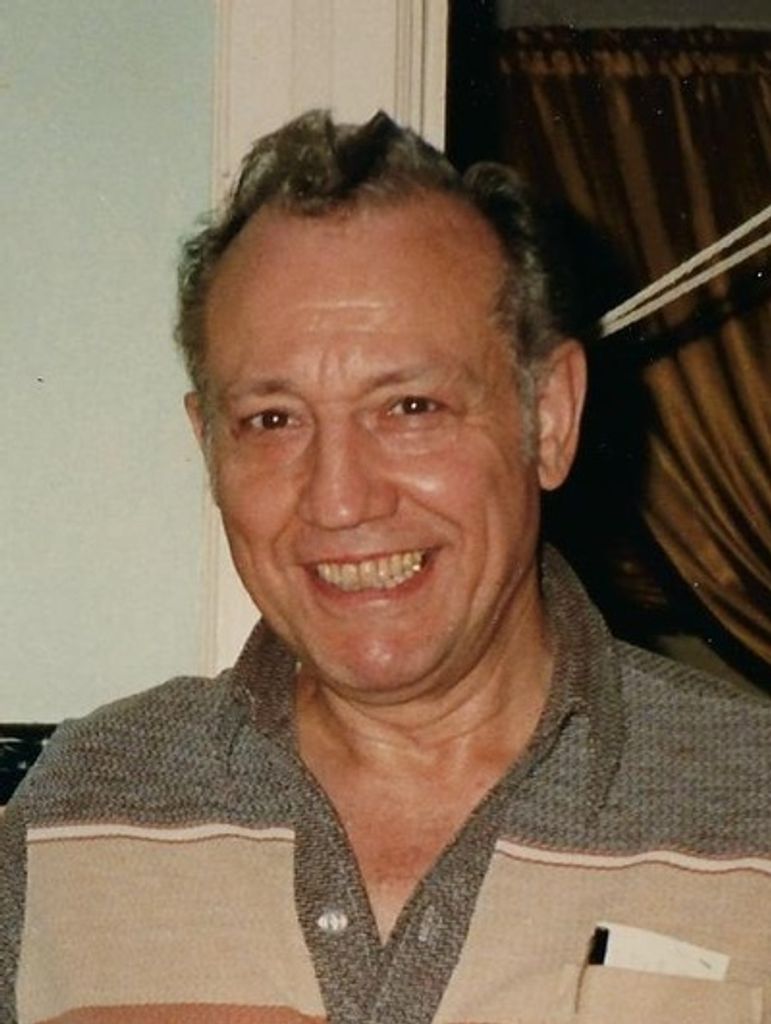 Frank Apostol, Jr. Profile Photo