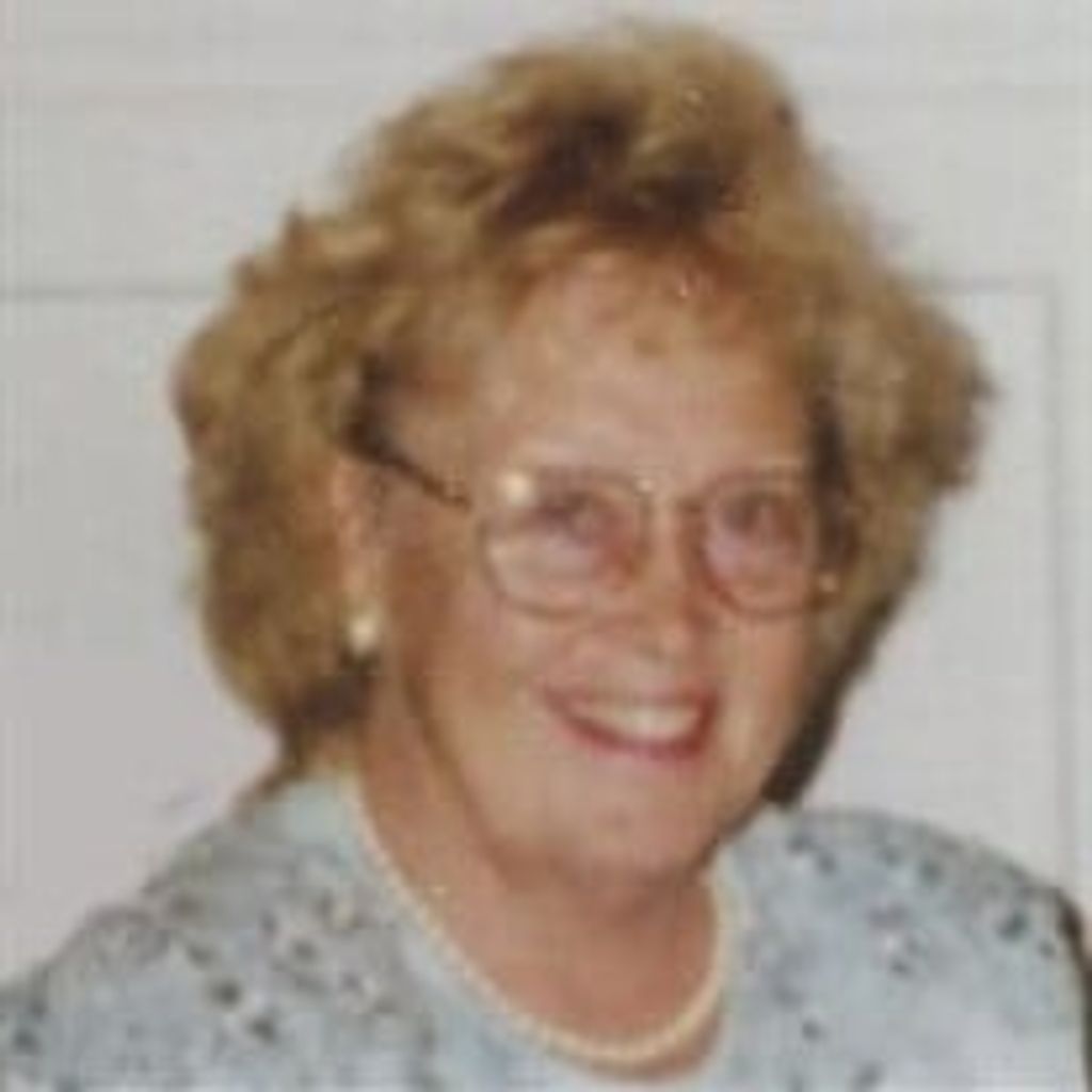 Joanne Hansford