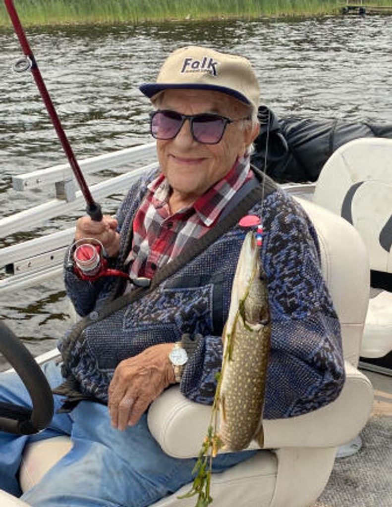 Rollin Dennis Norman