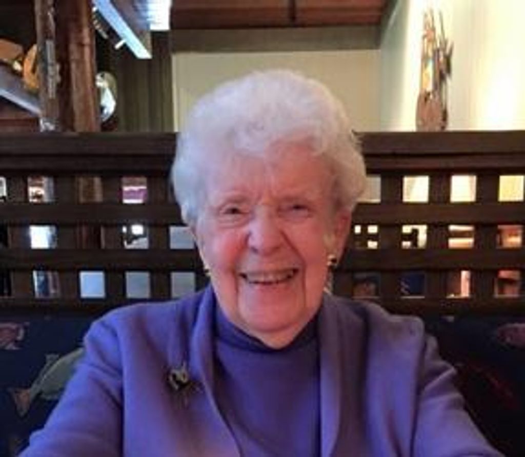Barbara M. Mcmanus Profile Photo