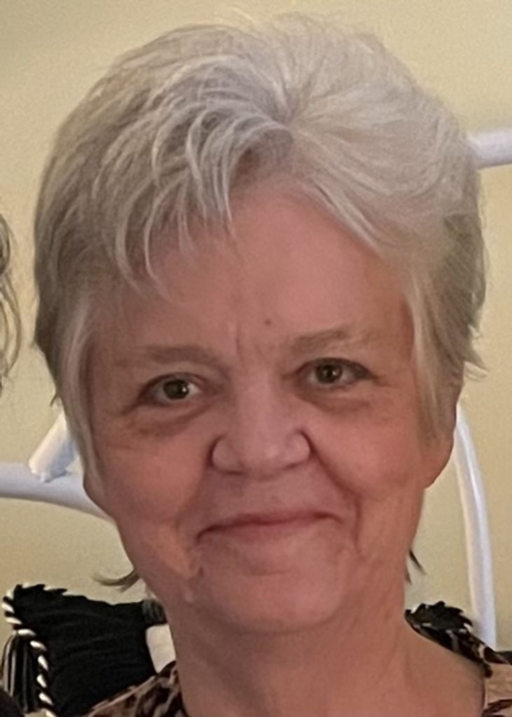 Melody J. Frankenfield Profile Photo