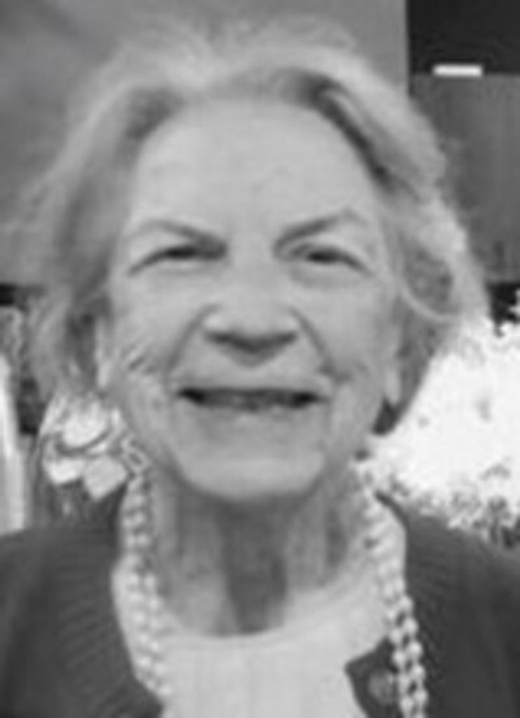 Myrna Josephine Campbell Profile Photo