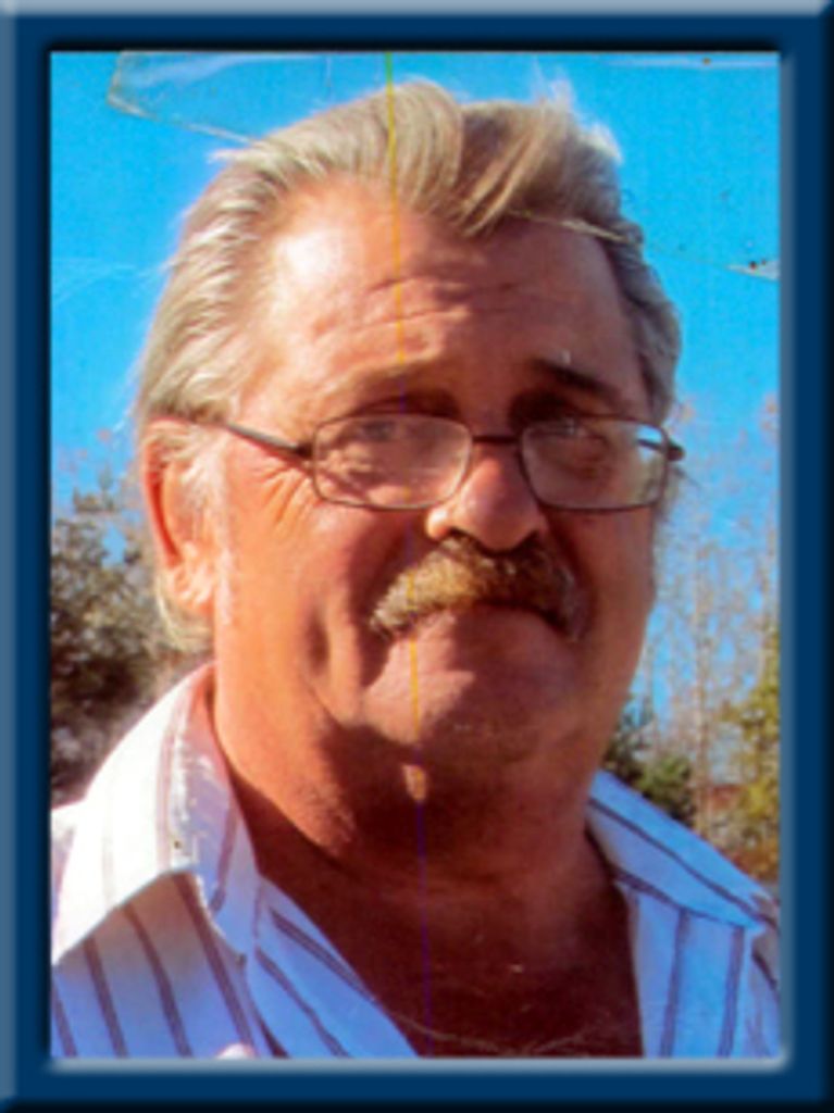 Wayne Douglas Fredericks