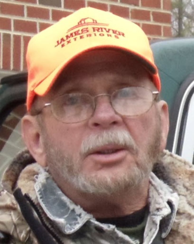 Donald "Donnie" Burton