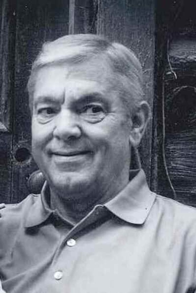 Jerry Richard Oxsher