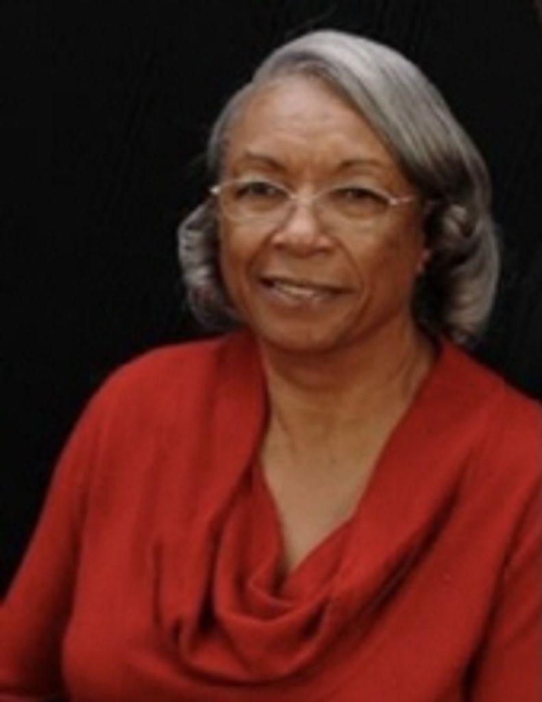 Mrs. Addell Simon Profile Photo