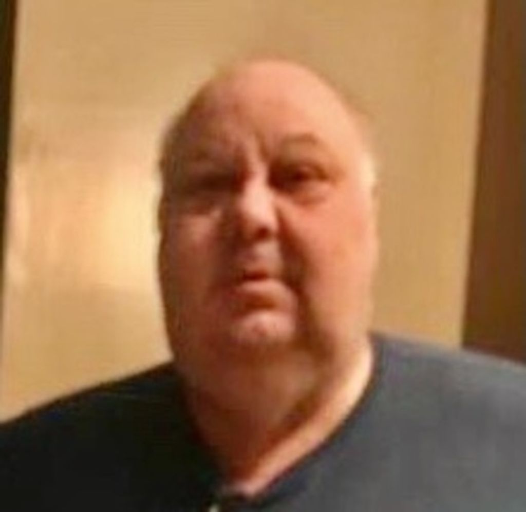 Ernest Muller Profile Photo