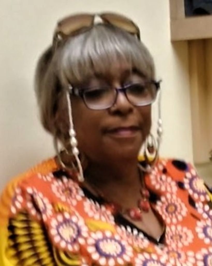 Lewistenna Denise Barnett Profile Photo